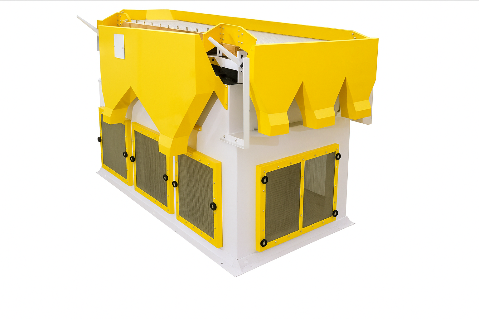 Gravity Separator
